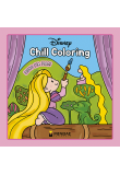 Πριγκίπισσες, Chill Coloring: Μόνο για μας!
