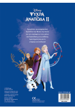 Frozen 2, H λάμψη της αγάπης