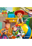 Toy Story 5, Η ιστορία της ταινίας