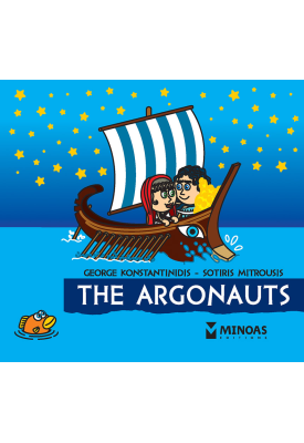 The Argonauts