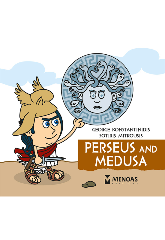 Perseus and Medusa
