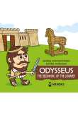 Odysseus, The beginning of the journey