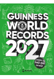 Guinness World Records 2027