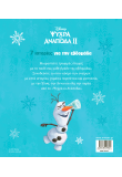 Frozen 2, 7 ιστορίες για την εβδομάδα