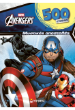 Avengers, Μυστικές αποστολές
