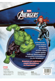 Avengers, Μυστικές αποστολές
