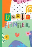 Daily planner