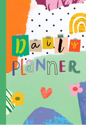 Daily planner