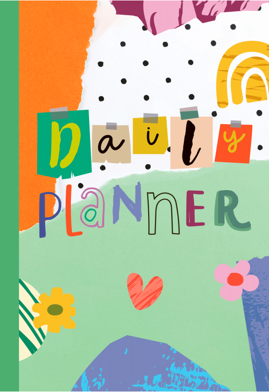 Daily planner