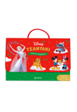 Τσαντάκι Disney γεμάτο εκπλήξεις (χριστουγεννιάτικο)