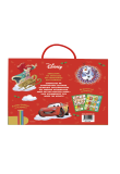 Τσαντάκι Disney γεμάτο εκπλήξεις (χριστουγεννιάτικο)