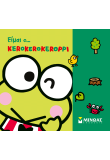 Είμαι ο… Κerokerokeroppi