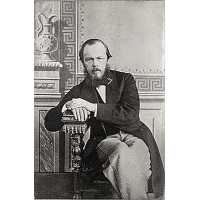 DOSTOEVSKY FYODOR