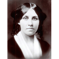 ALCOTT MAY LOUISA