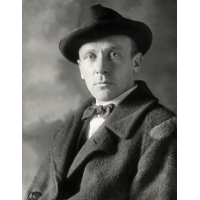 BULGAKOV MIKHAIL