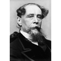 DICKENS CHARLES