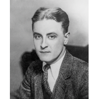 FITZGERALD FRANCIS-SCOTT