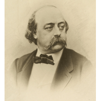 FLAUBERT GUSTAVE