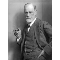 FREUD SIGMUND