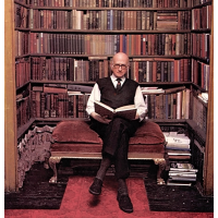 GREEN ROGER LANCELYN