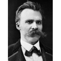 NIETZSCHE FRIEDRICH