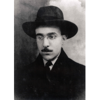 PESSOA FERNANDO