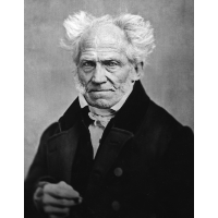 SCHOPENHAUER ARTHUR