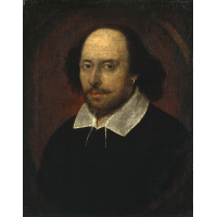 SHAKESPEARE WILLIAM