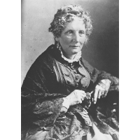 STOWE HARRIET-BEECHER