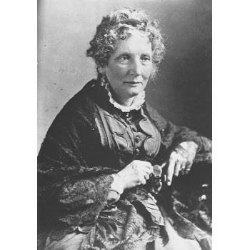 STOWE HARRIET-BEECHER