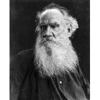 TOLSTOI LEON