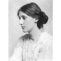 WOOLF VIRGINIA