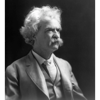 TWAIN MARK