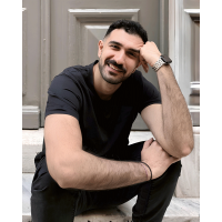 ΑΛΕΞΙΑΔΗΣ ΣΤΕΦΑΝΟΣ