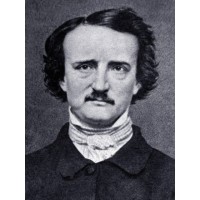 POE EDGAR ALLAN
