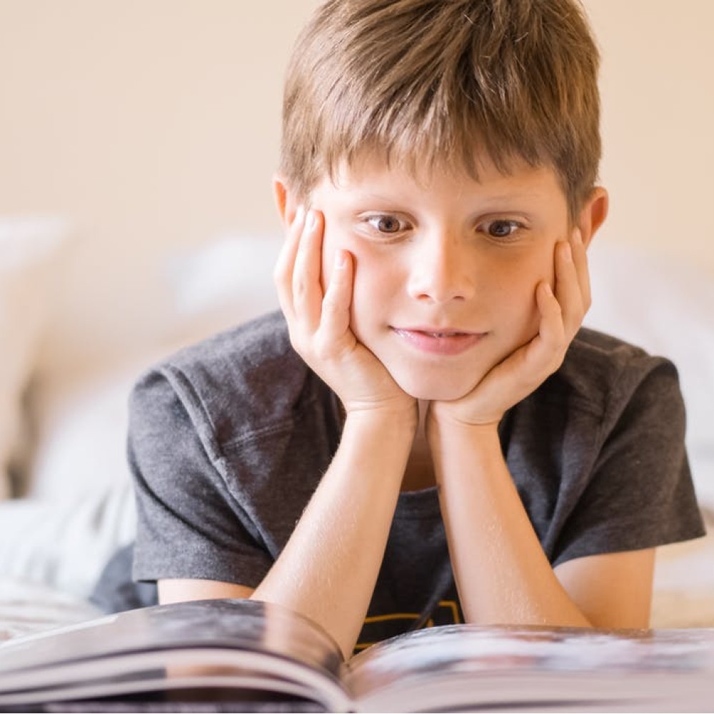 Λίγο πριν ανοίξουν τα σχολεία...