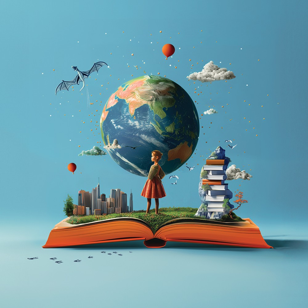 Το βραβείο Βιβλιοπωλείων Public στο «Άγριο Χάραμα»