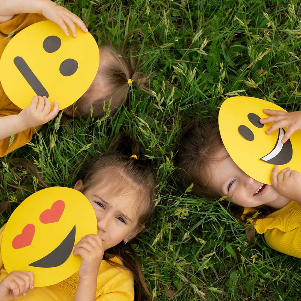 Η σημασία της καλλιέργειας συναισθηματικής νοημοσύνης και ψυχικής ενδυνάμωσης στην παιδική ηλικία