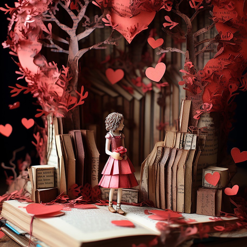 Ρομαντικά βιβλία που πρέπει να γίνουν ταινίες!