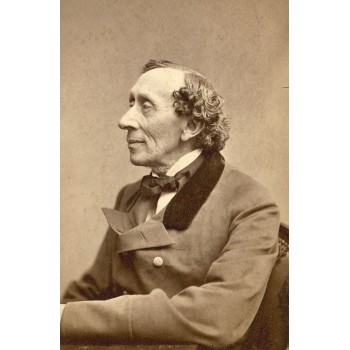 ANDERSEN HANS CHRISTIAN