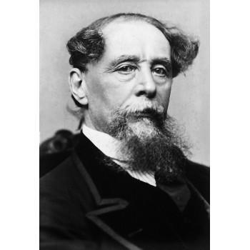 DICKENS CHARLES
