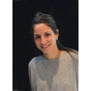 ΛΟΥΛΗ ΔΕΣΠΟΙΝΑ