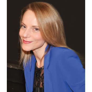 ΘΕΟΔΩΡΑΚΗ ΜΑΡΩ